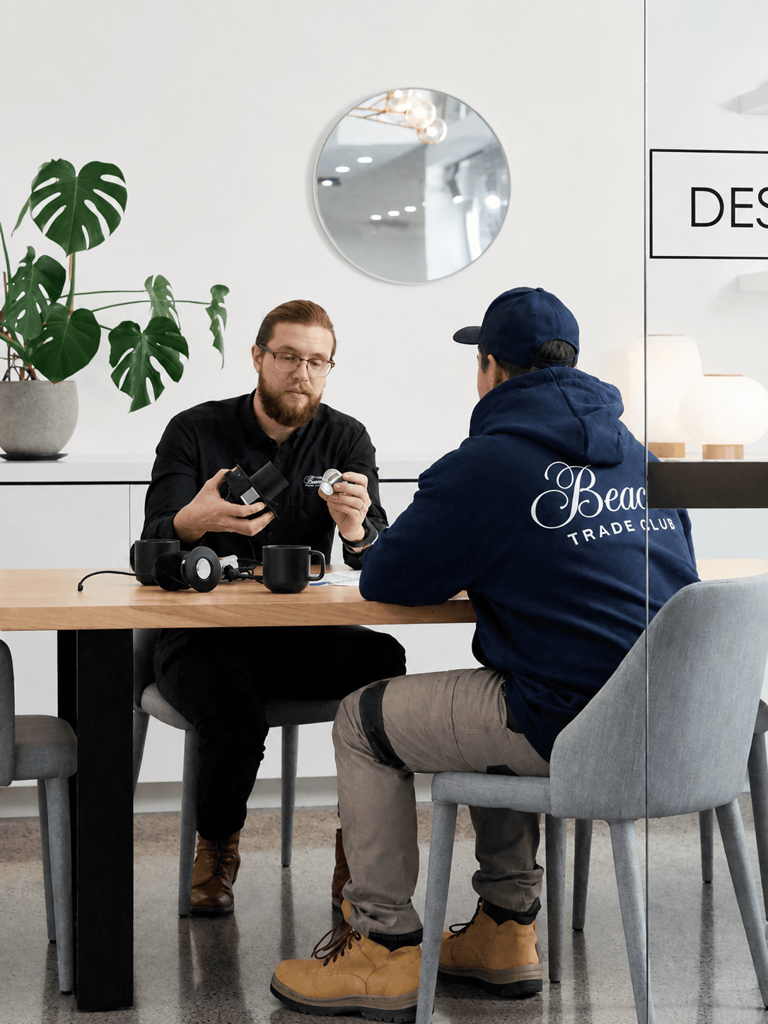 Beacon Design Services | Beacon Trade